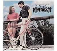 King Parrot – A Young Person's Guide to – CD