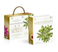 A-Z Encyclopedia Of Garden Plants Dk, (Auteur)