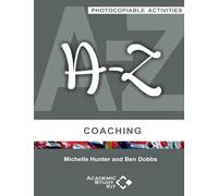 A-Z of Coaching