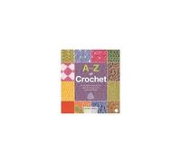 A-Z Of Crochet