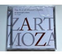 A - Z of Mozart Opéra