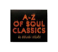 A-Z Of Soul Classics - A-Z Of Soul Classics