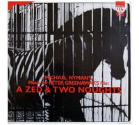 A Zed And Two Noughts