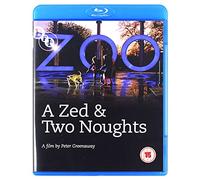 A Zed And Two Noughts [Blu-ray] [1985]