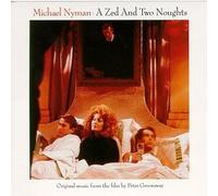 A Zed and Two Noughts by Unknown (1991-06-04)