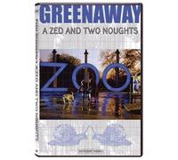 A Zed & Two Noughts
