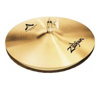 A ZILDJIAN 14" MASTERSOUND BOTTOM - Stock B