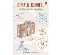 A Zoo In My Luggage (Paperback) Gerald Durrell, (Auteur)