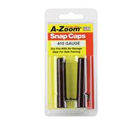 A-Zoom 410 Bore Precision Snap Caps (2 Pack)