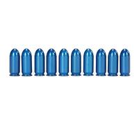 A-Zoom Blue Value Pack 45 ACP x10 Douilles Amortisseur