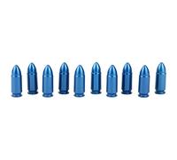 A-ZOOM Blue Value Pack 9mm x10 Douilles Amortisseur