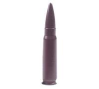 A-Zoom Z12234 Lot de 2 Cartouches Tampon 7,62 x 39 mm