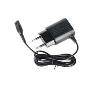 A00390 Chargeur De Prise UE Adaptateur De Cordon De Charge D'alimentation Secteur, Compatible Avec Philips, MG3710MG3721 MG3730 MG3731 MG3748 MG3757 MG5730 MG5740 QG3335.