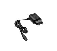 A00390 Chargeur De Rasoir 4.3V 70mA Remplacement, Compatible For Philips,OneBlade S300 S511 S520 S1010 S1000 YQ308 QG3250 Prise Ue
