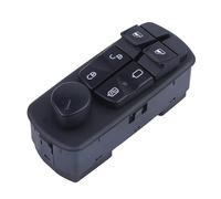 A0055453913 Interruttore di controllo alzacristalli elettrici Del sistema di bloccaggio Della Porta per ricambi per Camion Mercedes-Benz Atego Axor