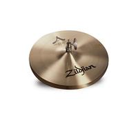 Zildjian A0113 - A-series New Beat HI-hats 12'' Charlestons Hi Hat