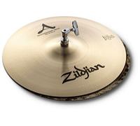 A0123 - A-series 14'' Mastersound Hi Hat Charlestons Hi Hat