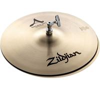 A0150 - A-series 14'' Quick Beat Charlestons Hi Hat