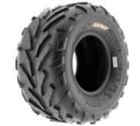Sun F - Pneu A-016 - loisir/piste - 18/9.5R8 -