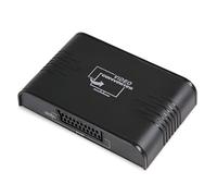 A01C HDMI À Scart Convertisseur, Full HD 1080P Vidéo & Audio pour Pal/Ntsc , DVD