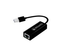 A02-UTL30 carte réseau Ethernet 1000 Mbit/s