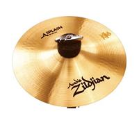 Zildjian A' Zildjian Splash 8", Traditional Finish - Cymbale splash