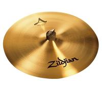 A0223 - A-series 16'' Thin Crash Crashs