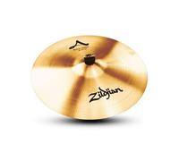 A0252 - Crash A-series 18'' Rock Crash Crashs