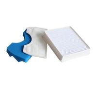 A02F-3X For Accessoires D'aspirateur Dj63, Filtre Hepa, Filtre En Maille, Filtre En Coton