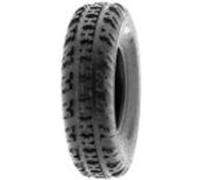 Sun-f A-031 Tl Quad Front Tire Argenté 21 x 7.00 / R10