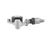A04E-Ensemble tendeur de courroie 16620-28090 compatible avec Scion TC XB Toyota Camry Highlander Rav4 Solara 2,4 L