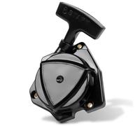 A051003411 Ensemble de démarrage de souffleur à dos compatible avec Echo PB-8010 PB-9010 Series Blowers Rewind String Trimmer Starter