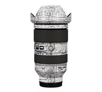 A058 pour Tamron 35-150mm F2-2.8 Di III VXD pour Sony E Mount Anti-Scratch caméra objectif autocollant Film de protection du corps protecteur de la peau - Type 17-For Sony E Mount
