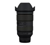 A058 pour Tamron 35-150mm F2-2.8 Di III VXD pour Sony E Mount Anti-Scratch caméra objectif autocollant Film de protection du corps protecteur de la peau - Type 1-For Sony E Mount