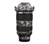 A058 pour Tamron 35-150mm F2-2.8 Di III VXD pour Sony E Mount Anti-Scratch caméra objectif autocollant Film de protection du corps protecteur de la peau - Type 13-For Sony E Mount