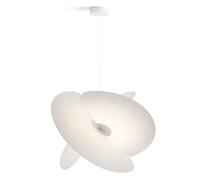 A06 2 Levante Lampe à suspendre Luceplan - 8050593522252