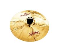 A0611 - Splash Oriental 11'' Trash Splash Splashs