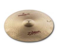Zildjian 20" Oriental crash of doom