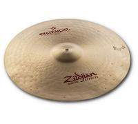 Zildjian – Cymbale FX Series – 20" Oriental « Crash of Doom »