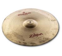 Zildjian "Zildjian 22"" Oriental Crash of Doom"