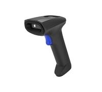 A08-LD190-2D lecteur de code barres Lecteur de code barre portable 1D/2D Laser Noir