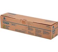 A0D7252 KONICA BIZHUB C203 Toner Jaune