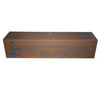 A0D7451 Konica Minolta Bizhub C353 Cartouche de toner Cyan