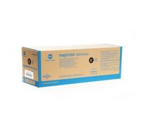 A0DK152 KONICA MINOLTA MAGICOLOR 4650DN TONER NOIR