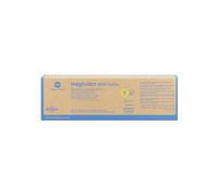 A0DK252 KONICA MINOLTA MAGICOLOR 4650DN CARTOUCHE DE TONER JAUNE