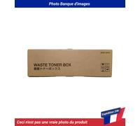 A0DT-WY0 KONICA MINOLTA BIZHUB C253 BOUTEILLE DE RÉCUPÉRATION DE TONER USAGÉ
