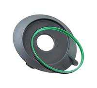 A0NC Couvercle D'étanchéité Et Joint For Bol Mélangeur TM31, Accessoire De Remplacement For Appareil De Cuisine, Couvercle De Mélangeur