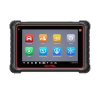 A0TEL MaxiPRO MP900E Kit de diagnostic pour tous les systèmes 40+ Service, codage ECU OE, test bidirectionnel, FCA SGW