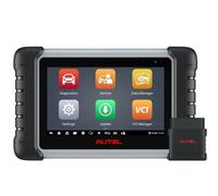 A0utel MaxiCOM MK808Z-BT Scanner de diagnostic bidirectionnel amélioré de MK808/MK808S/MX808 Compatible avec BT506/MV108