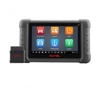 A0UTEL MaxiDAS DS808S-TS Diagnostic Tool with Advanced ECU Coding & TPMS Services Upgraded of MP808S/ DS808TS